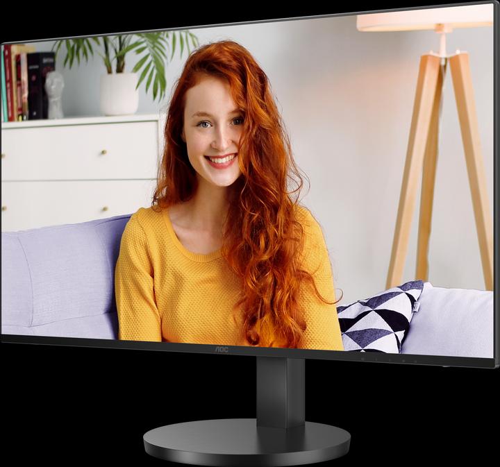 Produktbild AOC Q27B3CF2 (2560 x 1440 Pixel, 27")