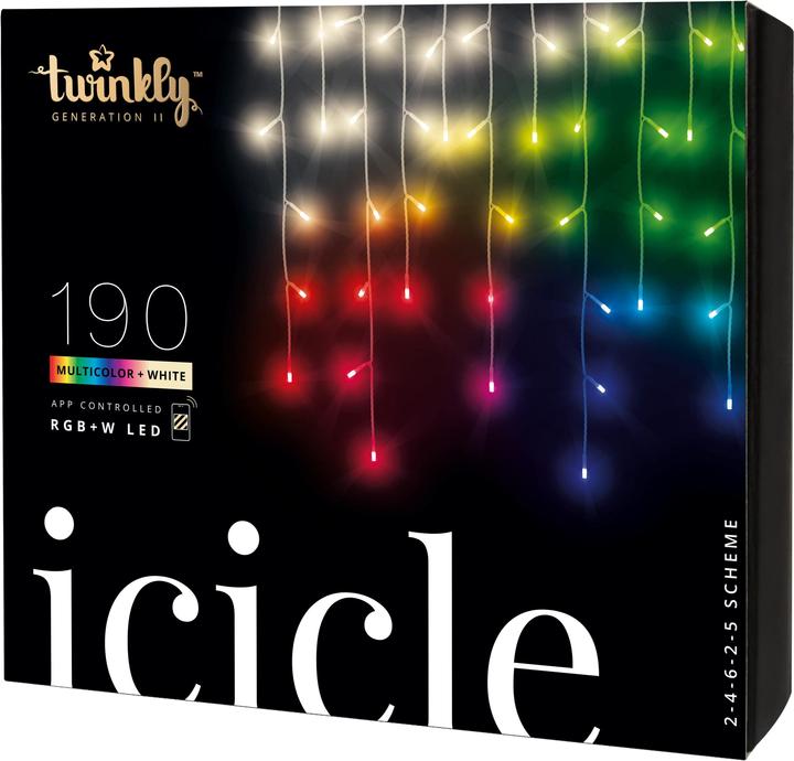 Twinkly Icicles (0.70 m)