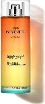 Produktbild Nuxe Eau Délicieuse Parfumante (Sonniges Duftspray) (Eau de Toilette, 30 ml)