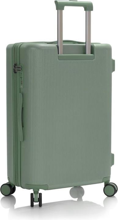 Image du produit Heys Earth Tones -matkalaukku, sammaleenvihreä (81 l, M (50 - 90l))