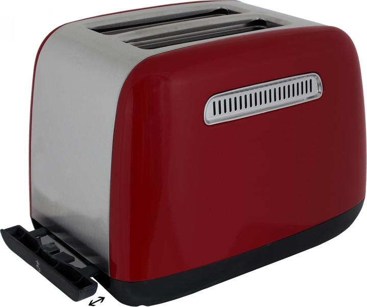 Produktbild KitchenAid Toaster (EU-Stecker)