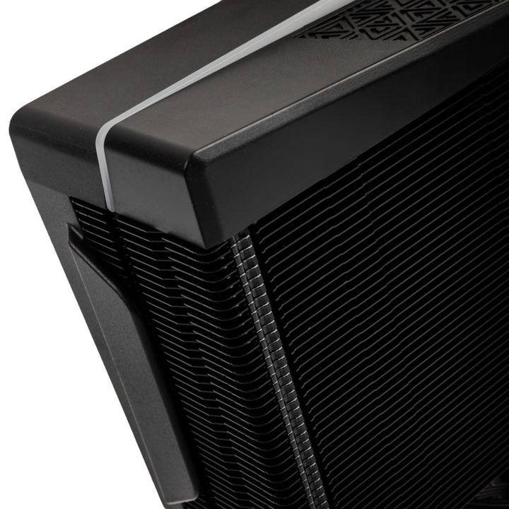 Produktbild AeroCool Cylon 4 Prozessor Kühler (155 mm)