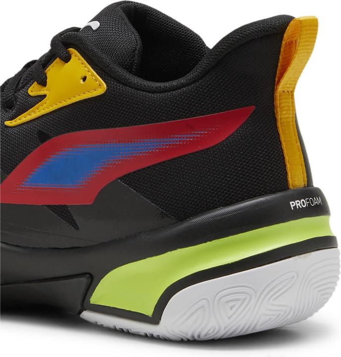 Actual product image Puma Genetics (47)