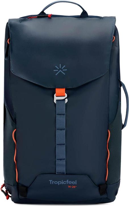 Immagine prodotto Tropicfeel Nook 14-34 (14 l)