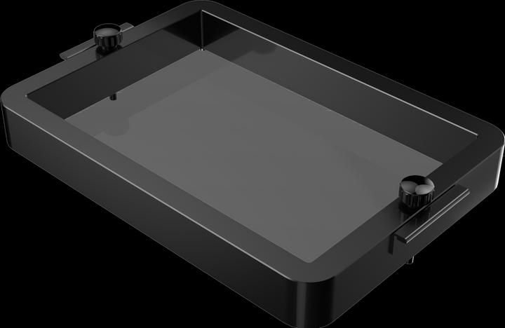 Actual product image FlashForge Photo 9.25 6K Resin 3D Printer