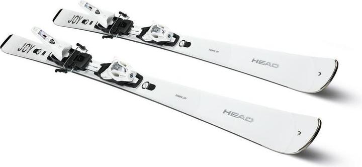 Immagine prodotto Head Power Joy (168 cm, Senza rilegatura)
