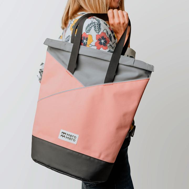 Mero Mero P.O.W. Shopper