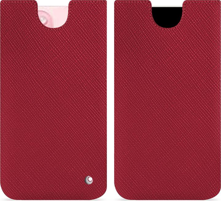 Image du produit Noreve Coque en cuir (Apple iPhone 15)