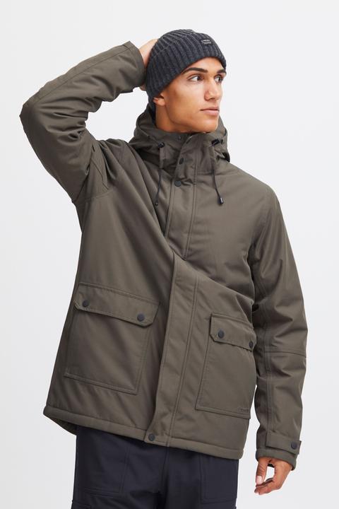 Actual product image North Bend NBMalik - 233707MMM (XL)