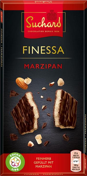 Produktbild Suchard Marzipan (150 g)