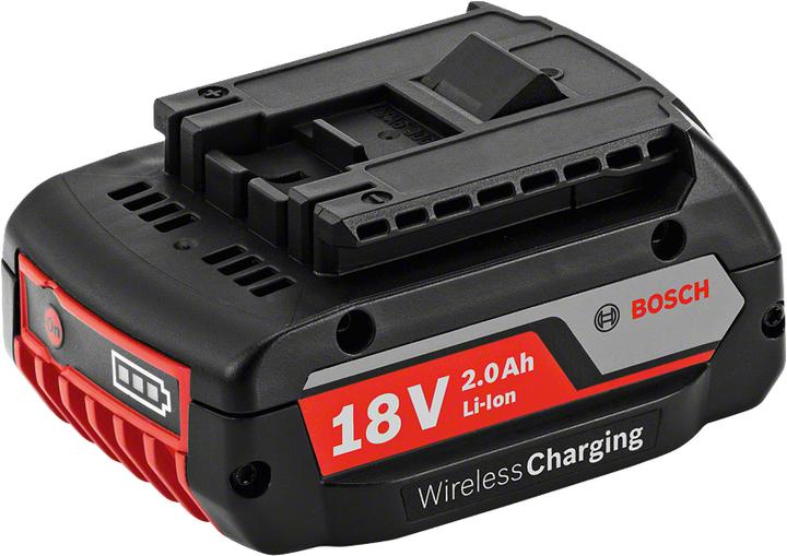 Produktbild Bosch Professional GBA MW-B Wireless Charging (18 V)