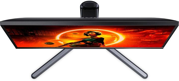 Actual product image AOC Agon U27G3X/BK (3840 x 2160 Pixels, 27")