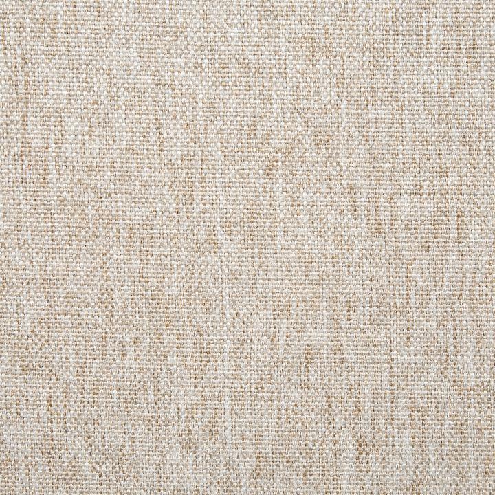 Produktbild Beliani Schreibtischtrennwand beige 130 x 40 cm WALLY
