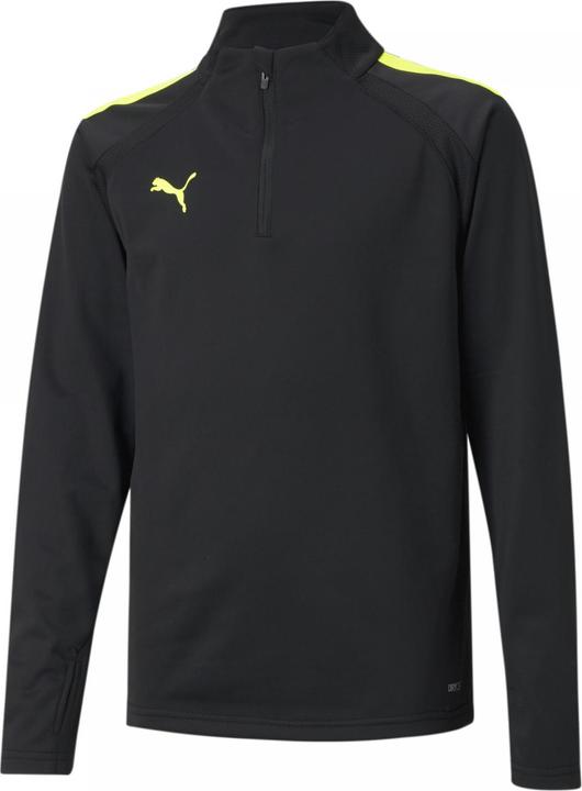 Immagine prodotto Puma TeamLIGA 1/4 Zip Training Sweat Kids (152)