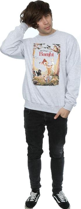 Produktbild Retro Sweatshirt (XXL)