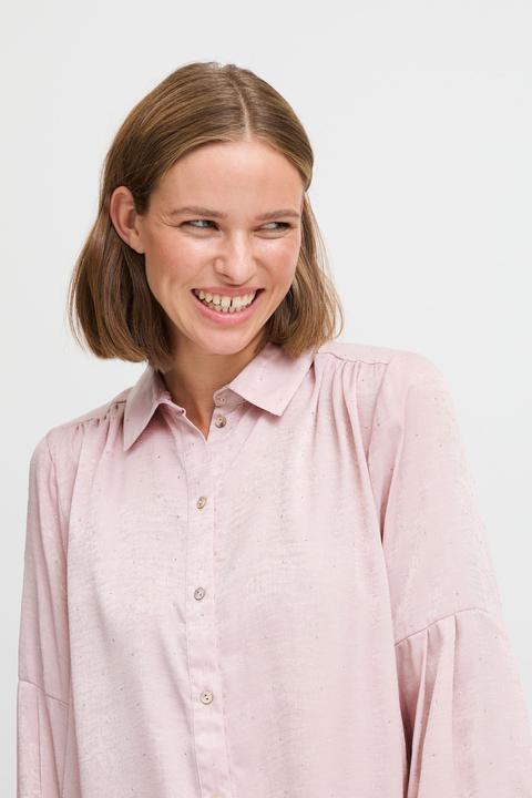 Actual product image B.young BYHALLE SHIRT 20815859 (46)