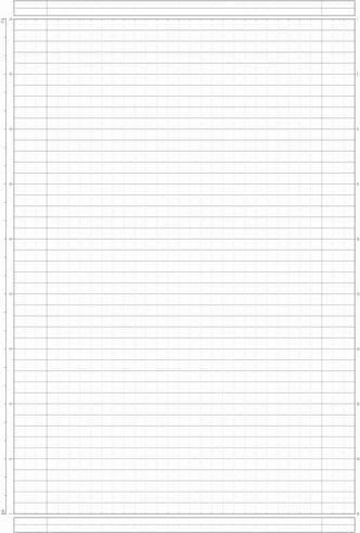 Produktbild Oxford International Managerbook (A4+, Blanko, Harter Einband)