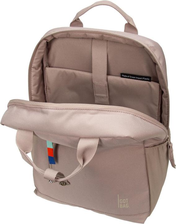 Produktbild GOT BAG Rucksack / Backpack Daypack 2.0 (11 l)