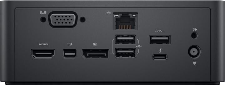 Produktbild Dell Precision Dual USB-C Thunderbolt-Dock (Thunderbolt)