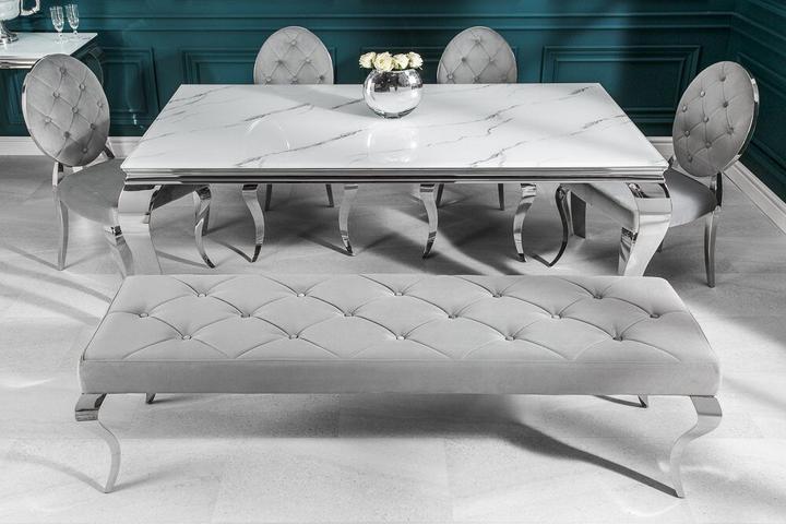 Actual product image Global Interiors Modern Baroque
