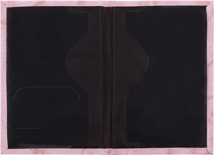 Image du produit Cadorabo Couverture de passeport pour n Set (Pochette pour passeport)