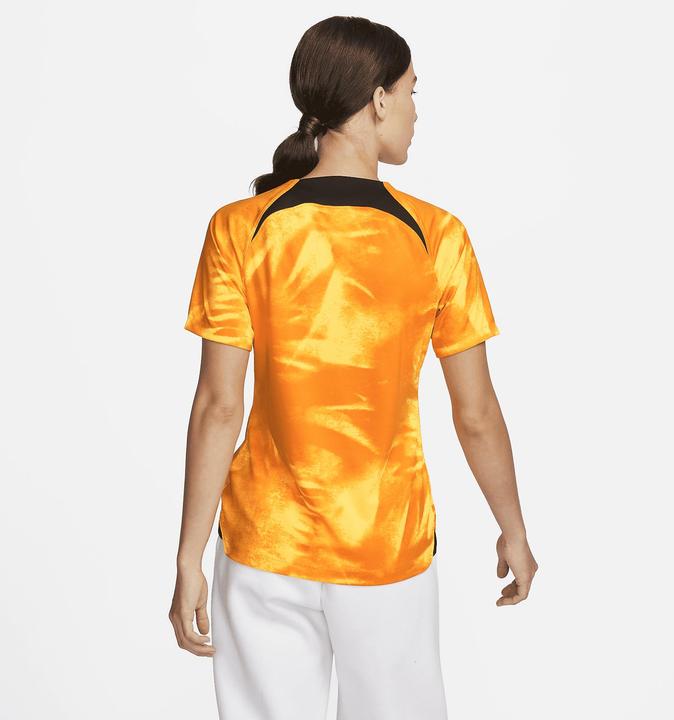 Produktbild Nike Holland Frauen WM Trikot (L)