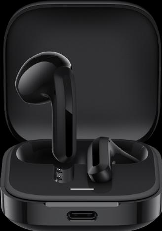 Produktbild Xiaomi Redmi Buds 6 Play (NC, 7.50 h, Kabellos)