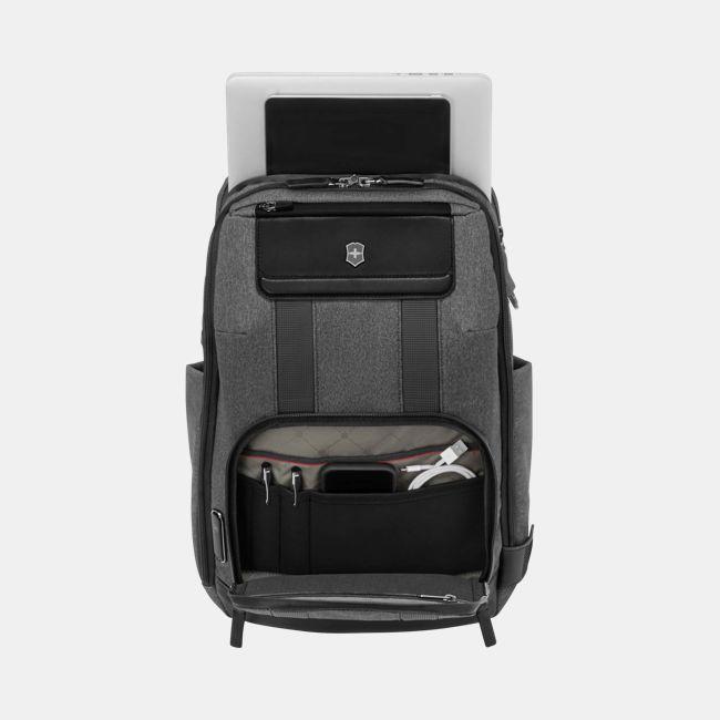 Actual product image Victorinox Architecture Urban2 Deluxe Backpack (23 l)