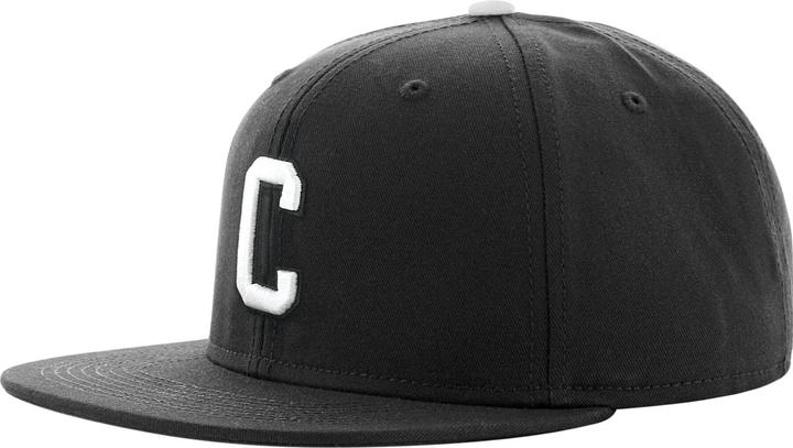 Image du produit Masterdis Snapback Lettre - 14295 (L)