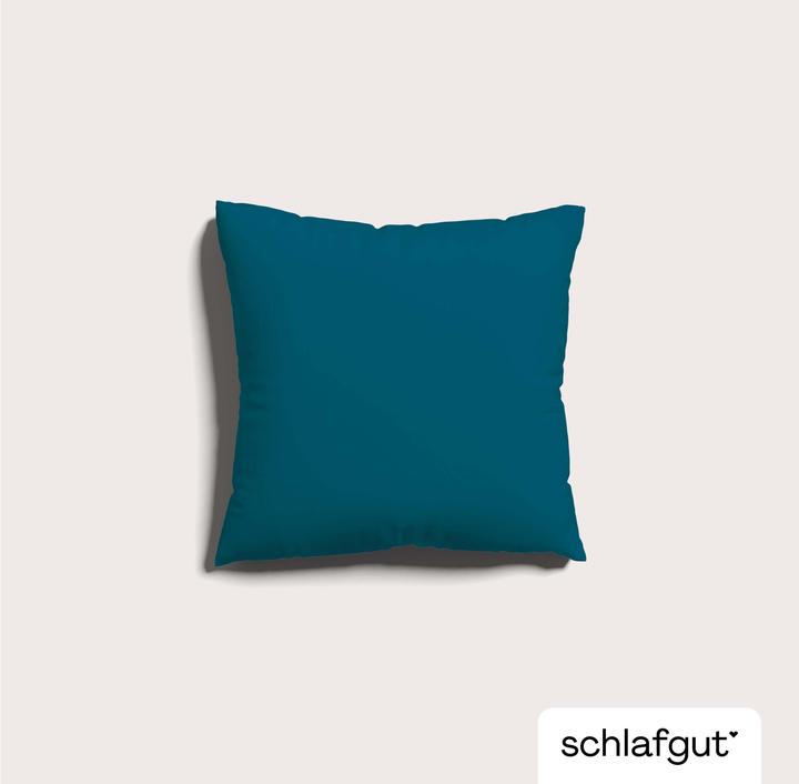 Immagine prodotto schlafgut Knitted Jersey (Copripiumino, 40 x 40 cm)