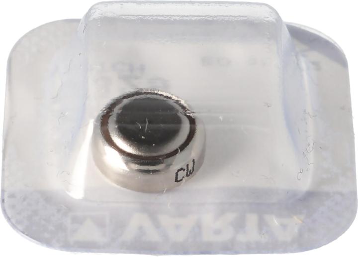 Immagine prodotto Varta Watch V329 (1 pz., V329, 37 mAh)