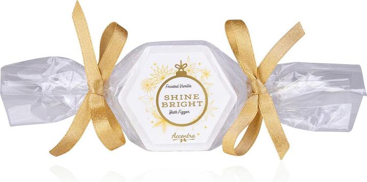 Immagine prodotto Accentra Badebombe WINTER MAGIC in Bonbonverpackung (Bombe da bagno)