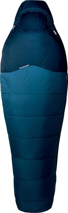 Mammut Nordic OTI Winter (209 cm)