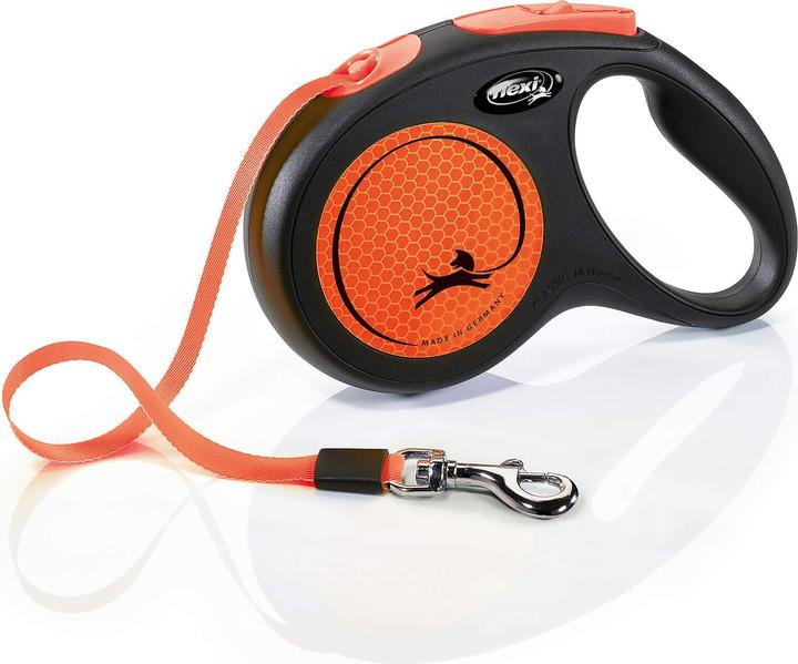 Image du produit Flexi Nouveau Néon (M, Chien, Général, Promenade)