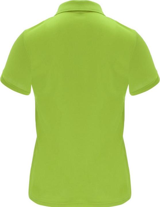 Actual product image Alpinia Womens/Ladies Monzha Short-Sleeved Sports Polo Shirt (XL)