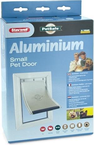 Immagine prodotto PetSafe Katzenklappe (Gattaiola manuale)