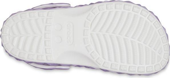 Produktbild Crocs K's Classic IridescentGeo Clog (30)