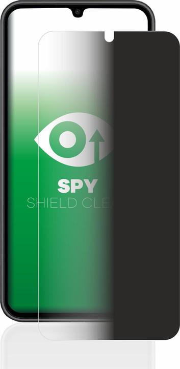 Image du produit upscreen Spy Shield Protection Anti-Espion (1 pièce(s), Samsung Galaxy A34 5G)