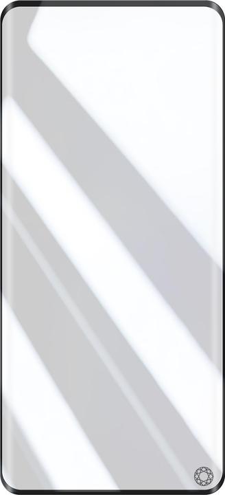 Actual product image Bigben Connected Glass screen protector (1 Piece, Honor Magic6 Lite)