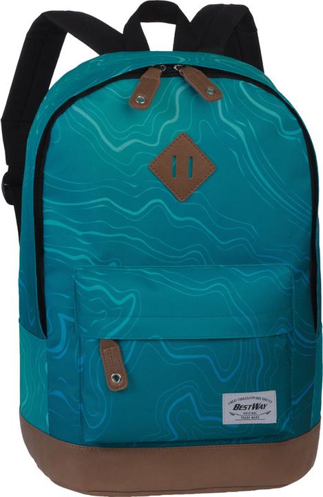 Bestway Rucksack Campus (21 l)