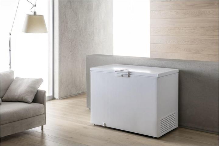Immagine prodotto Whirlpool WHM22113 3 (Struttura autonoma, 219 l)