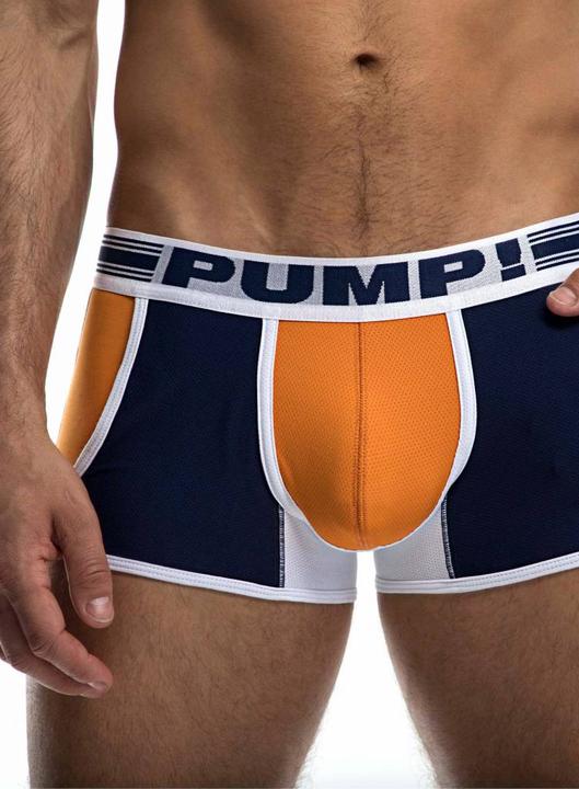 Pump! Varsity Jogger