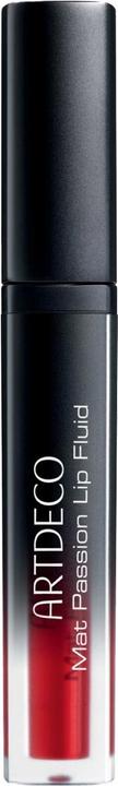 Produktbild Artdeco Mat Passion Lip Fluid 1882.42 (42 Boho Red)