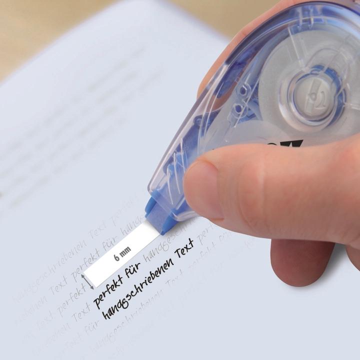 Immagine prodotto Tombow MONO - Rullo di correzione