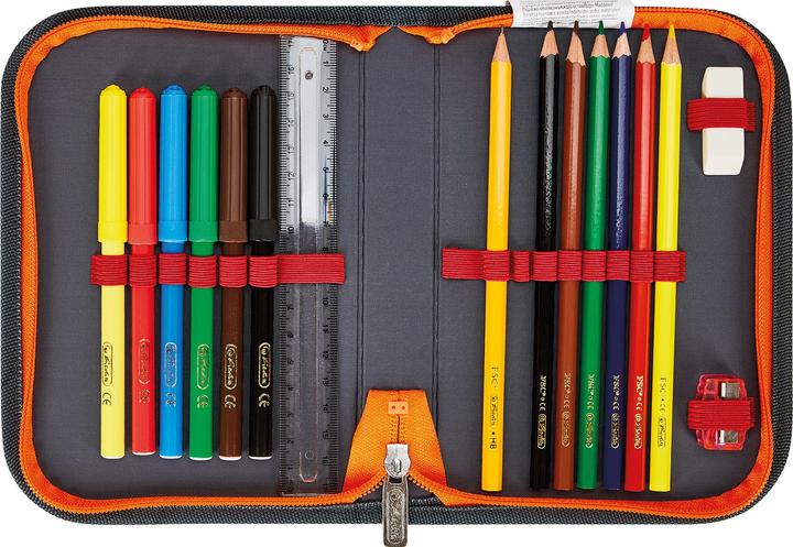 Actual product image Herlitz SoftLight (16 l)