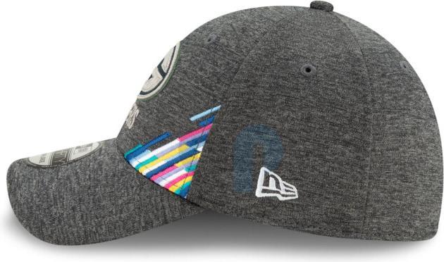 Immagine prodotto New Era 39Thirty Stretchfit Crucial Catch NFL Teams (59, 60, 62)