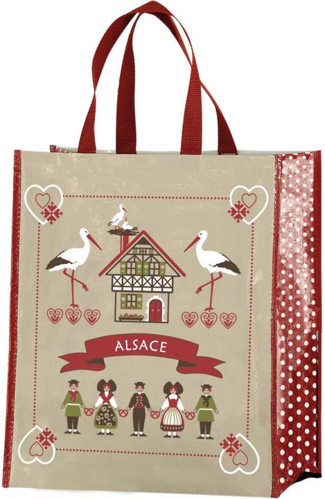 Image du produit Winkler tote bag hisla