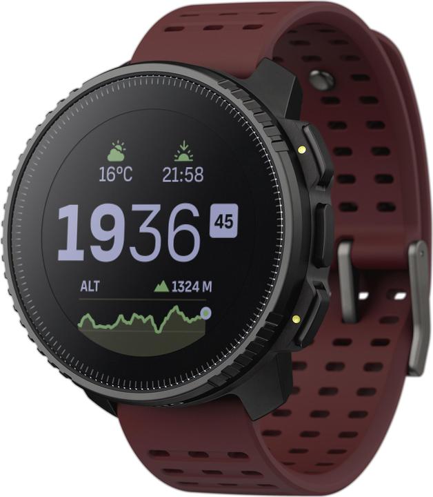 Productafbeelding Suunto Verticaal (49 mm)