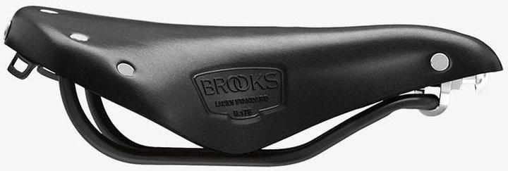 Actual product image Brooks England B17 S Standard