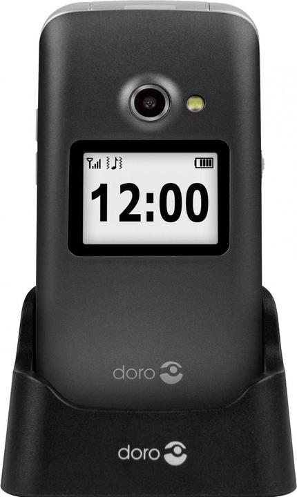 Actual product image Doro 2424 2g (2.40", 3 Mpx, 2G)